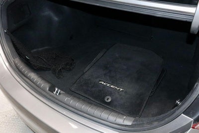 2022 Hyundai ACCENT SE