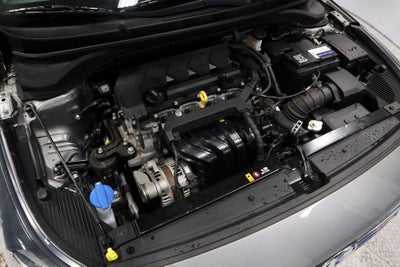 2022 Hyundai ACCENT SE
