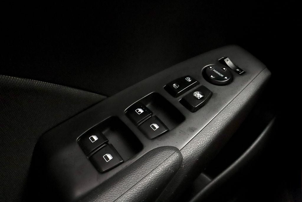 2022 Hyundai ACCENT SE