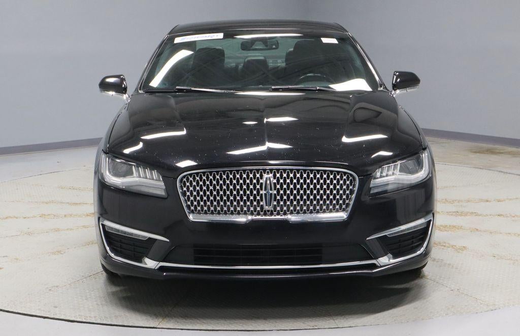 2019 Lincoln MKZ Hybrid Standard
