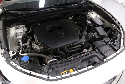2023 Mazda Mazda CX-30 2.5 S