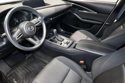 2023 Mazda Mazda CX-30 2.5 S