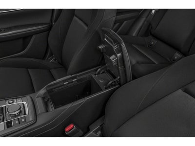 2023 Mazda Mazda CX-30 2.5 S