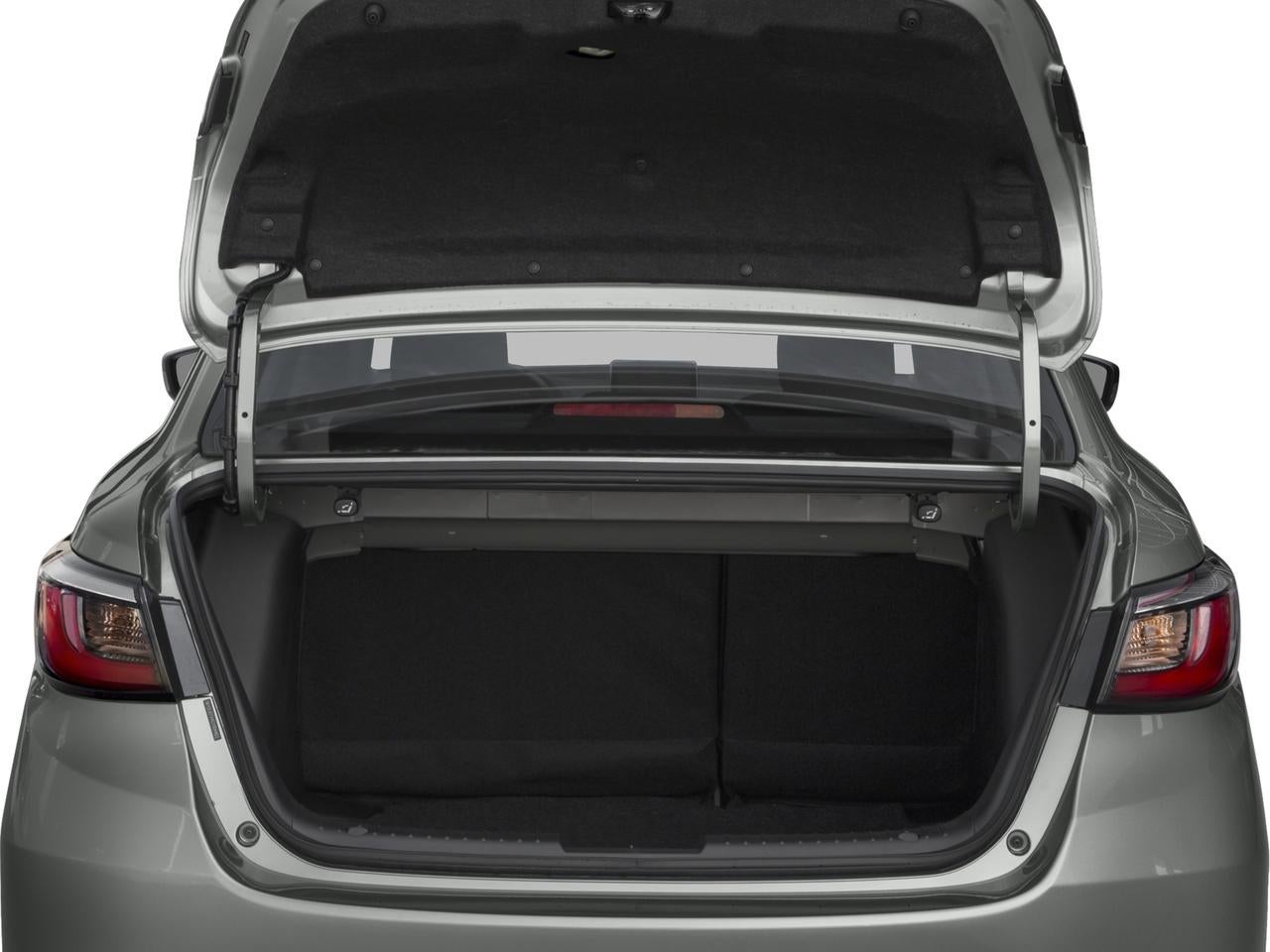 2016 Scion iA Base