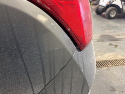 2014 Nissan Versa S Plus