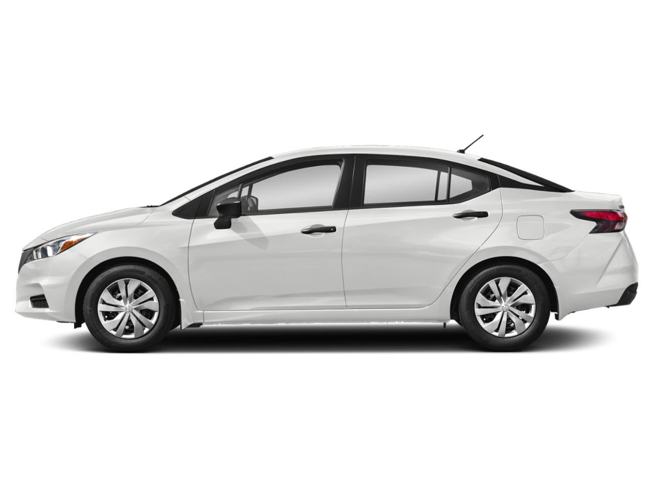 2022 Nissan Versa SV