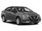 2022 Nissan Versa SV
