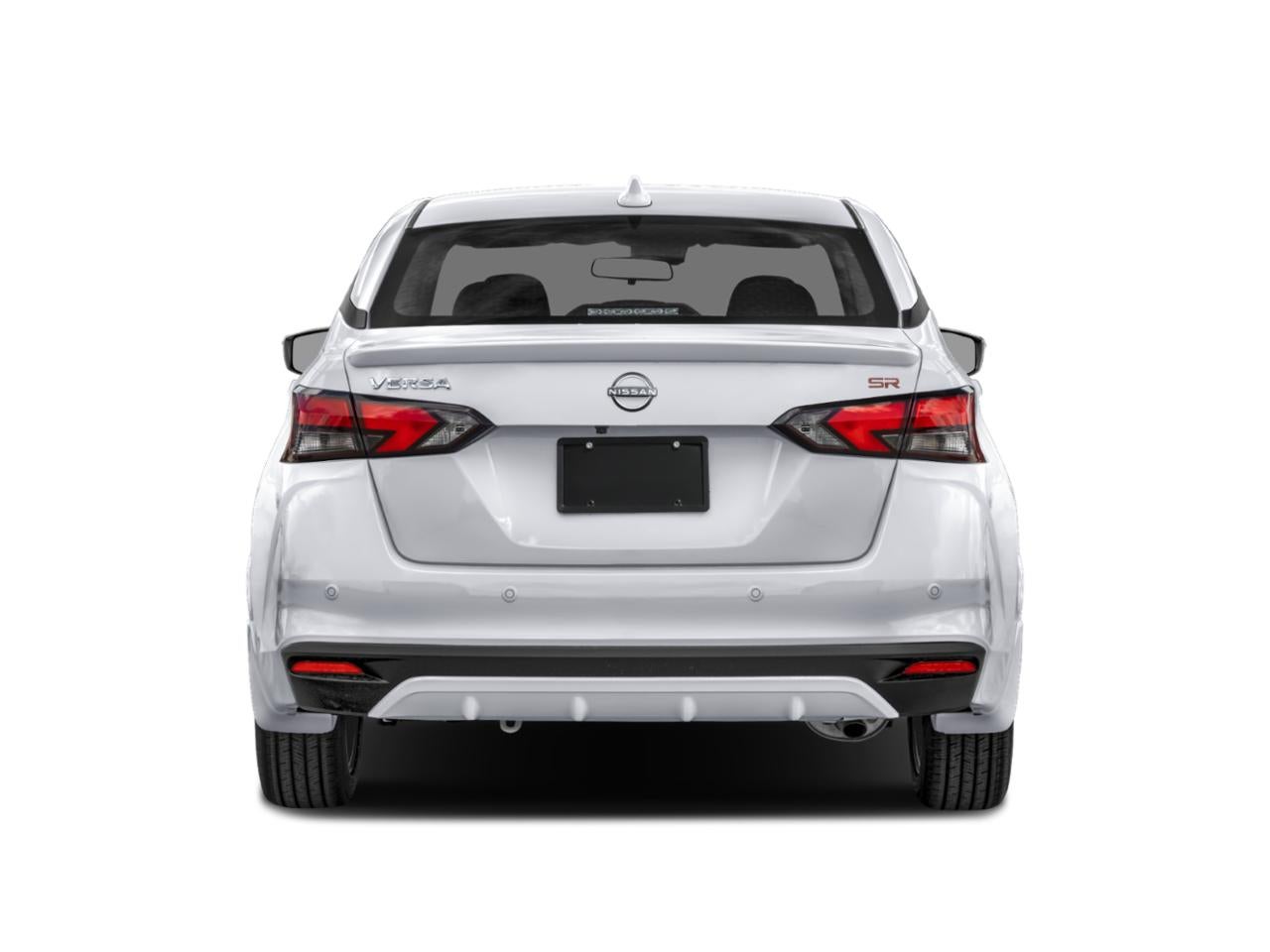 2024 Nissan Versa SR