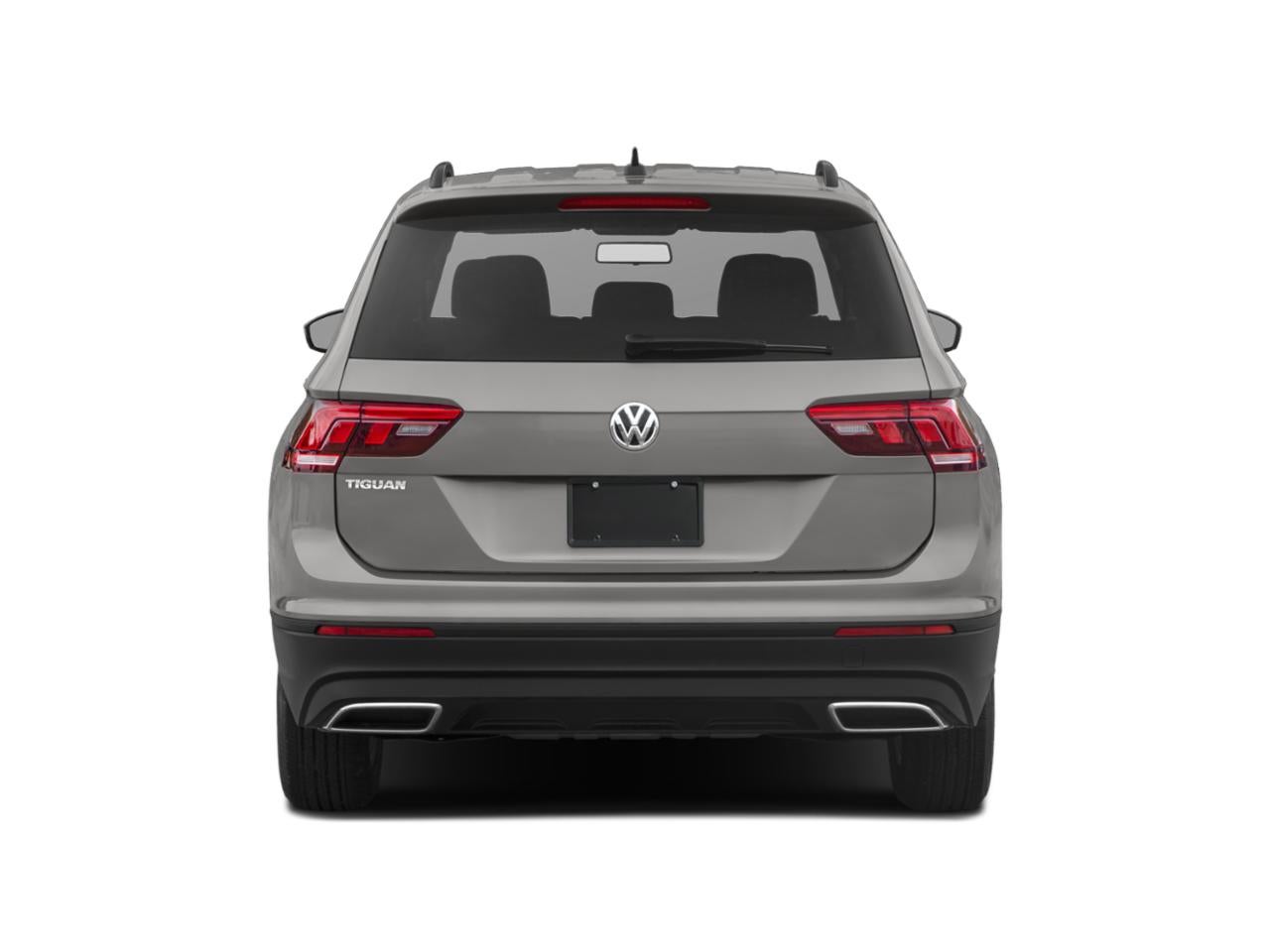 2020 Volkswagen Tiguan 2.0T S