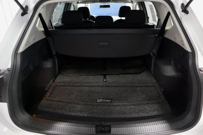 2021 Volkswagen Tiguan S