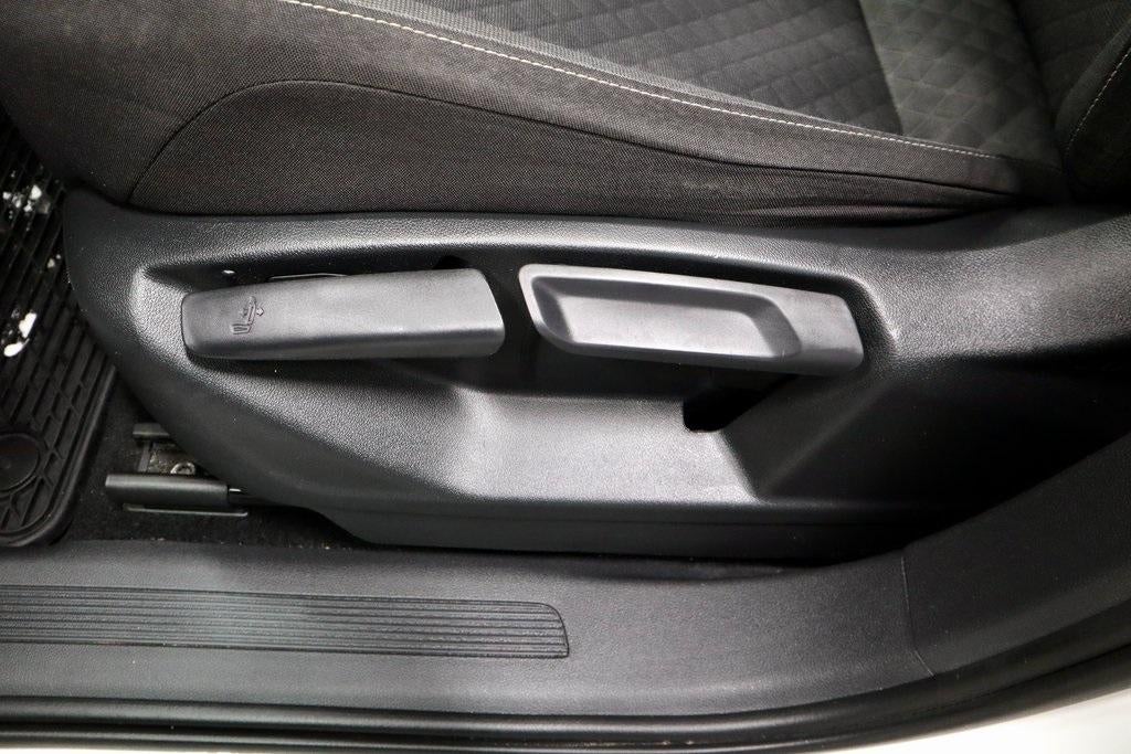 2021 Volkswagen Tiguan S