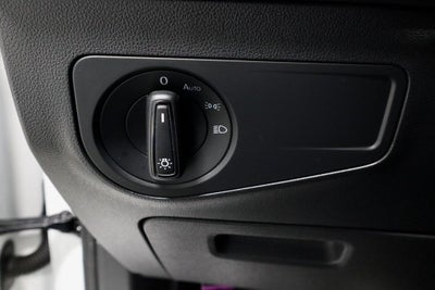 2021 Volkswagen Tiguan S