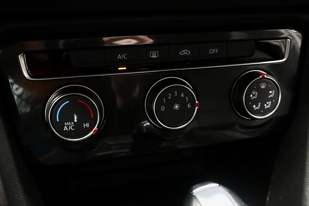 2021 Volkswagen Tiguan S