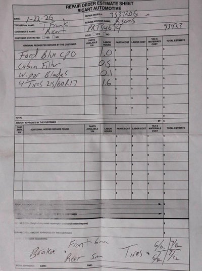 2021 Volkswagen Tiguan S