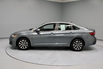 2024 Volkswagen Jetta S