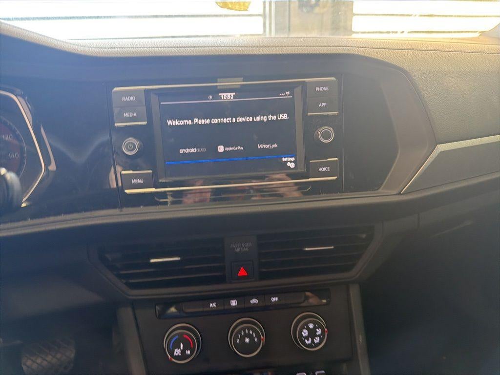 2021 Volkswagen Jetta 1.4T S