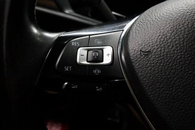 2019 Volkswagen Jetta 1.4T SEL