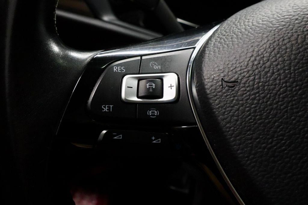 2019 Volkswagen Jetta 1.4T SEL