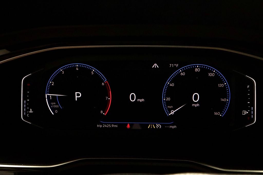 2019 Volkswagen Jetta 1.4T SEL