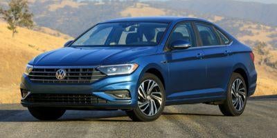 2019 Volkswagen Jetta 1.4T SEL