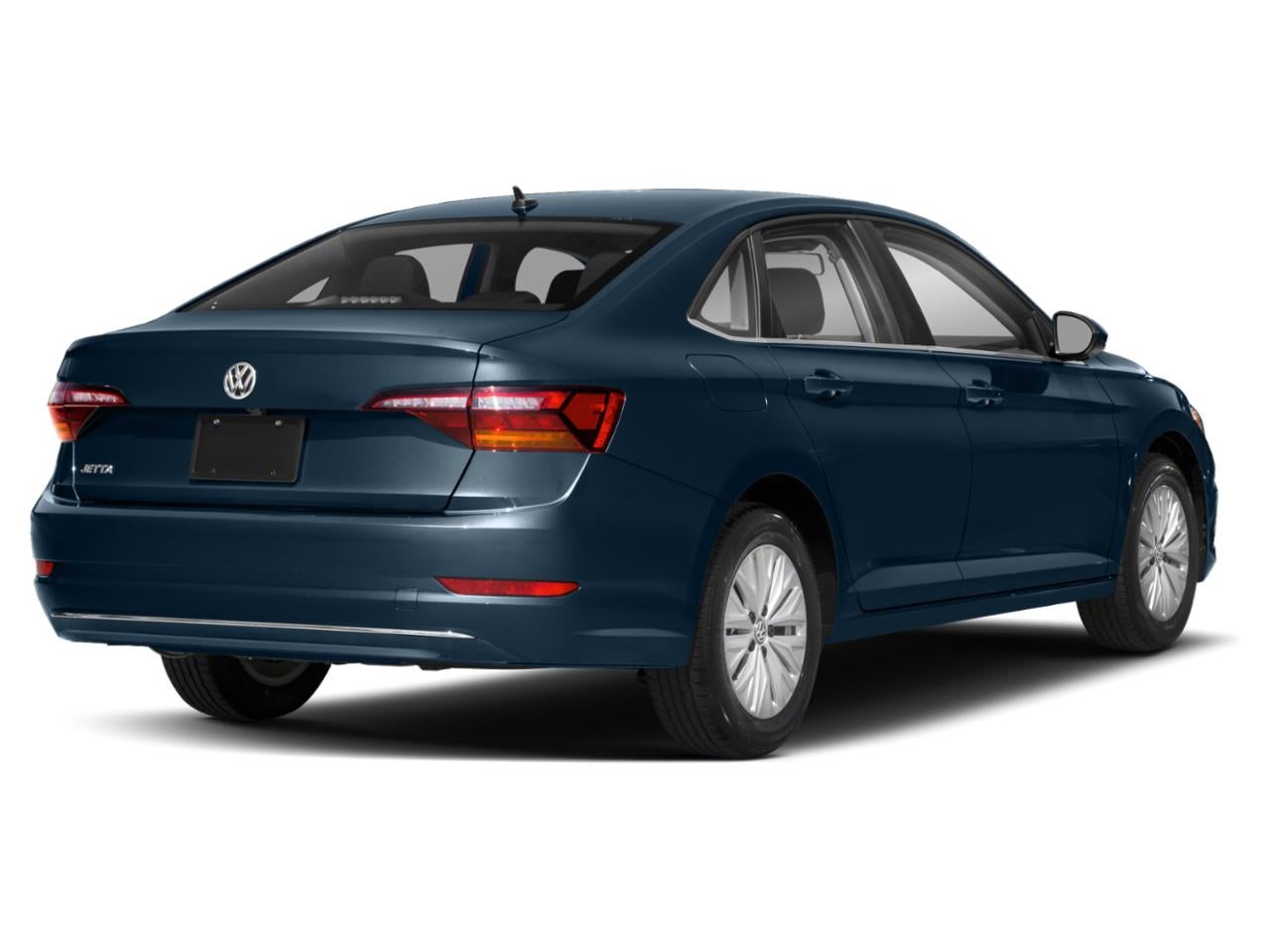 2019 Volkswagen Jetta 1.4T SEL