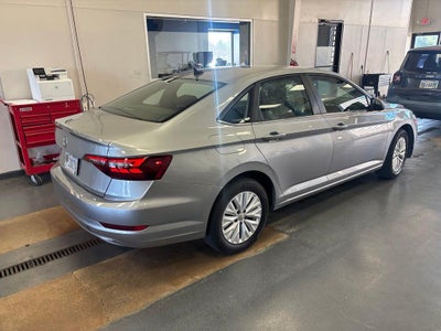 2020 Volkswagen Jetta S