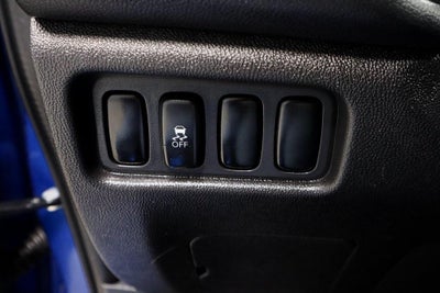 2015 Mitsubishi Outlander Sport SE