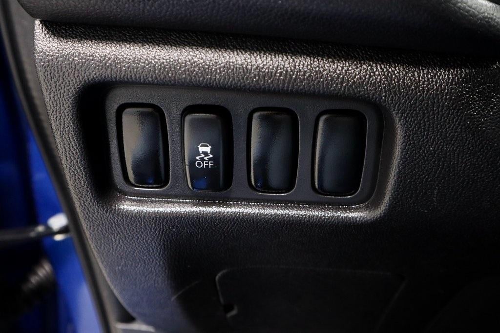 2015 Mitsubishi Outlander Sport SE