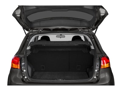 2015 Mitsubishi Outlander Sport SE