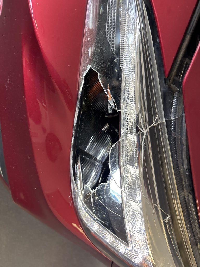 2018 Subaru Impreza Limited