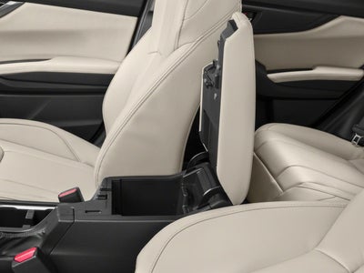 2018 Subaru Impreza Limited