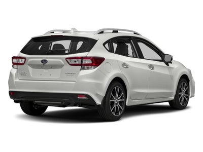 2018 Subaru Impreza Limited