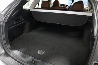 2020 Subaru Outback Touring XT