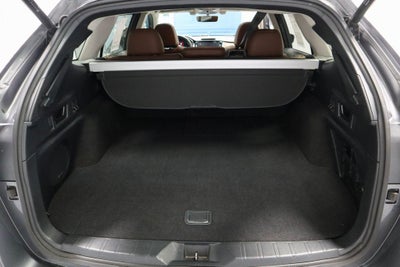 2020 Subaru Outback Touring XT