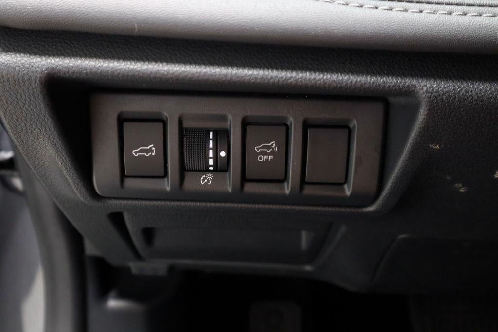 2020 Subaru Outback Touring XT