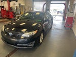 2014 Toyota Camry Hybrid SE Limited Edition