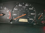 2003 Honda Odyssey EX-L
