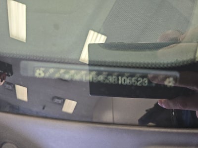 2003 Honda Odyssey EX-L
