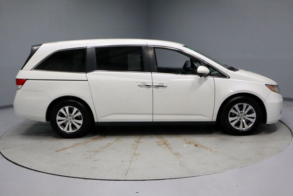 2014 Honda Odyssey EX