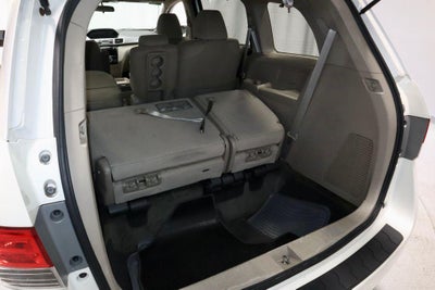 2014 Honda Odyssey EX