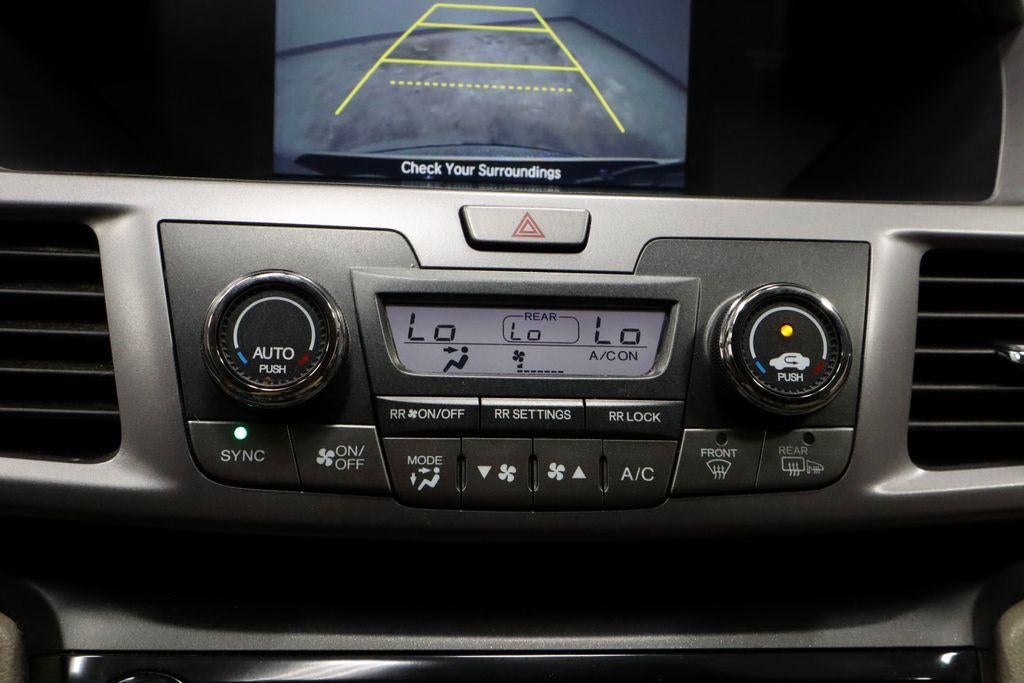 2014 Honda Odyssey EX