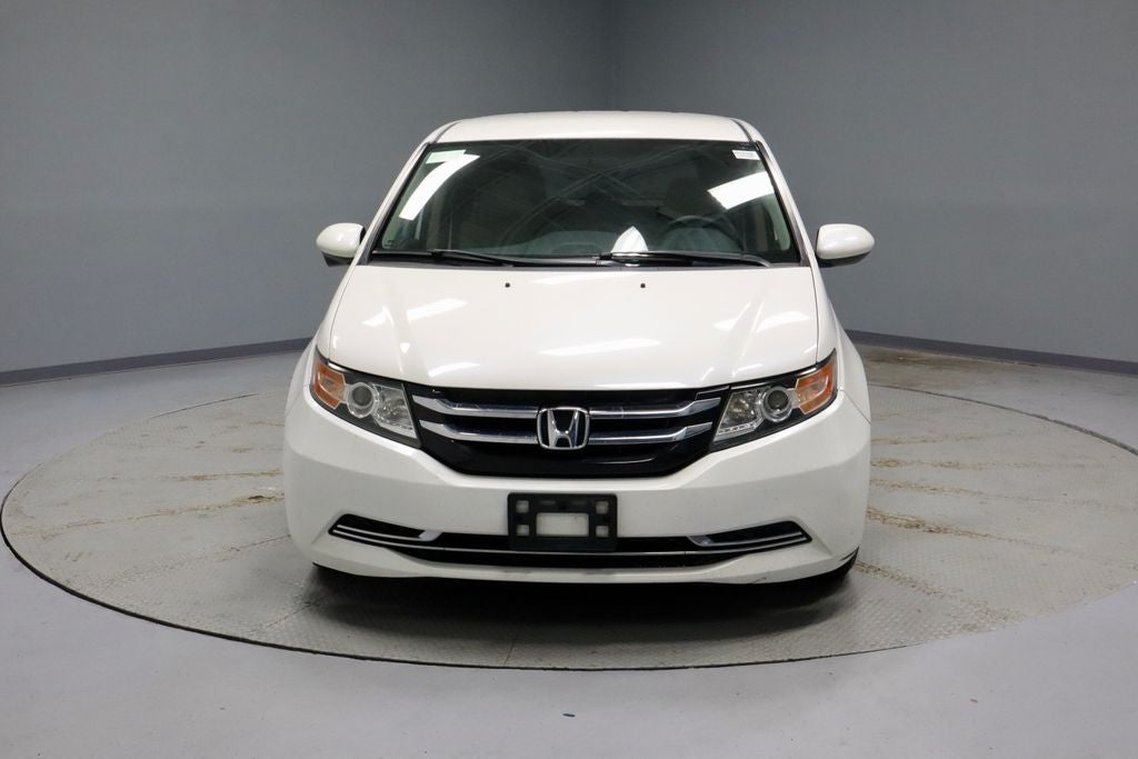 2014 Honda Odyssey EX