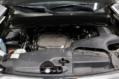 2011 Honda Pilot Touring