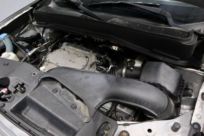 2011 Honda Pilot Touring