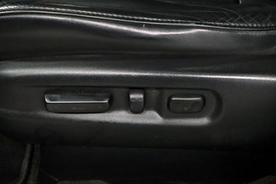 2011 Honda Pilot Touring