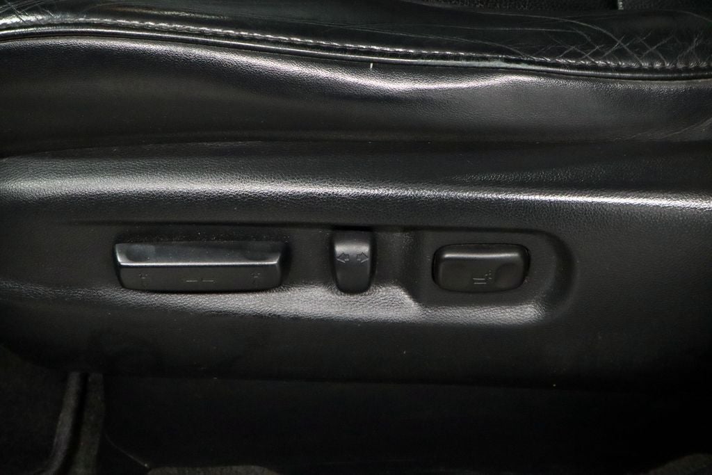 2011 Honda Pilot Touring