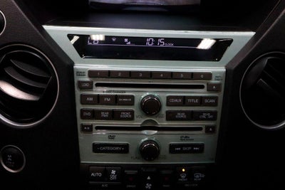 2011 Honda Pilot Touring