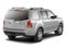 2011 Honda Pilot Touring