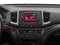 2017 Honda Ridgeline Sport