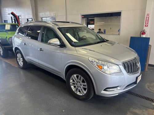 2013 Buick Enclave Convenience